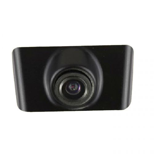 Sony ccd chip car front camera for hyundai i35 ix35 logo night vision hd dur gps