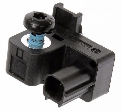 Gmc front bumper impact sensor oe dorman solutions 590-225