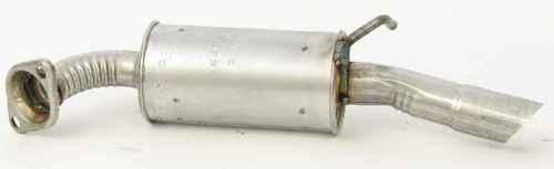 Walker exhaust 53617 exhaust muffler-muffler