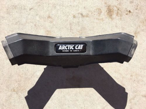 1994 arctic cat 580 ext efi handlebar cover