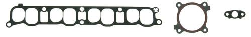 Fel-pro ms 97054 intake manifold gasket-engine intake manifold gasket set