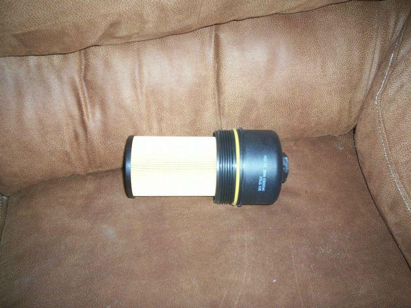 2006 ford f250 oil filter wix 57312