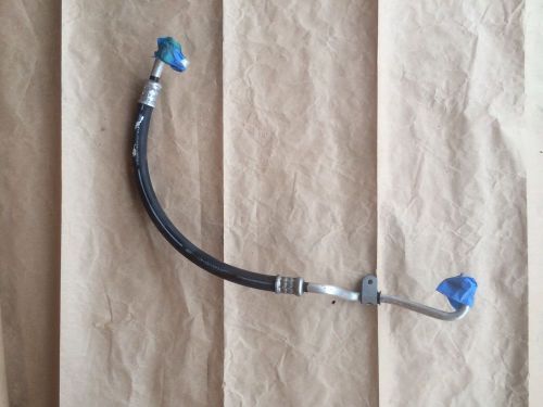 A/c refrigerant discharge hose-hose assembly fits 05-2010 honda odyssey 3.5l-v6