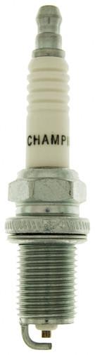 Champion 345 spark plug-copper plus spark plug