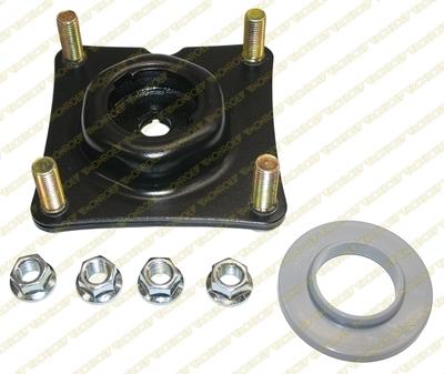 Private brand-monroe 159002059 strut cushion/mount