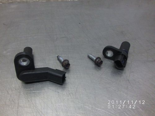 96-10 ford mustang gt cobra 4.6 v8 engine crankshaft position sensors f150 p71