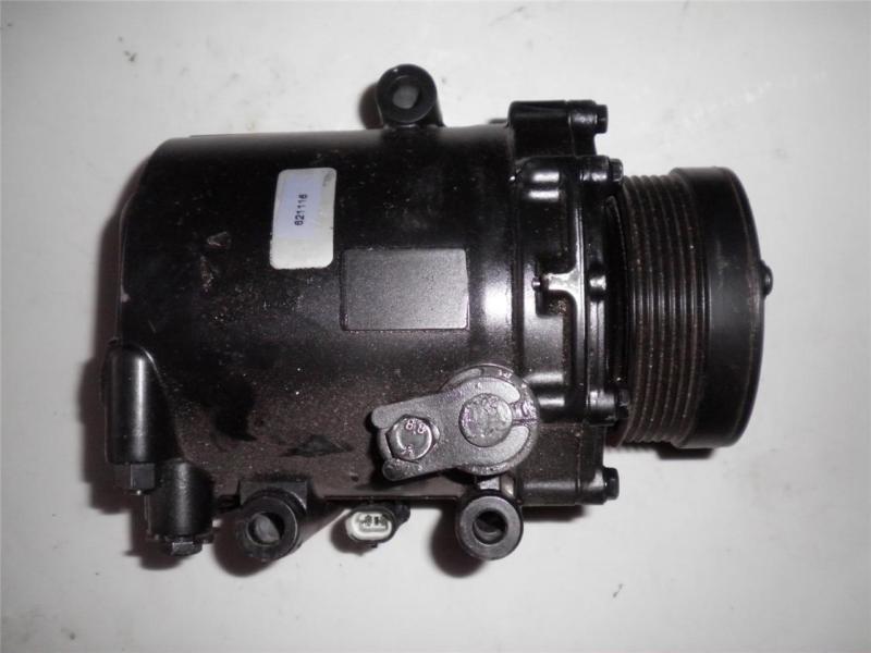 Venture / trans sport - air compressor unit - 2001 - 2005  -- spectra a/c