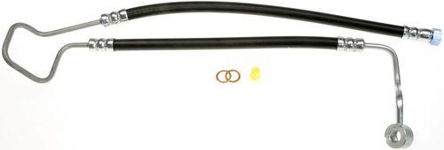 Gates 365638 steering pressure hose-pressure line assembly