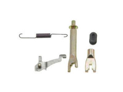 Dorman hw12519 brake self adjusting repair kit-brake self adjuster repair kit