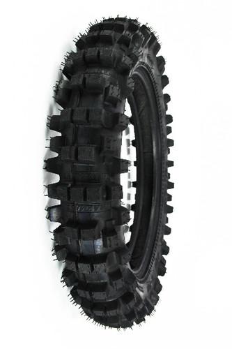 Kenda k760 trakmaster ii dual sport rear tire 130/90-17 tt