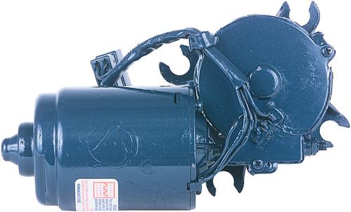 Cardone 43-1714 windshield wiper motor-reman wiper motor