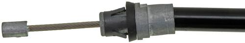 Dorman c95011 brake cable-cable - parking brake