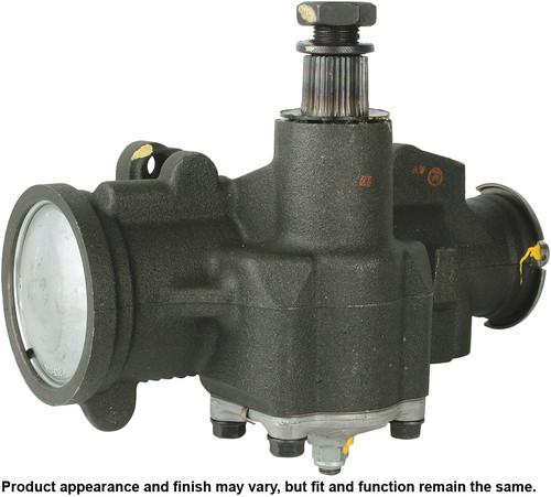 Cardone 27-7594 steering gear box-reman power steering gear