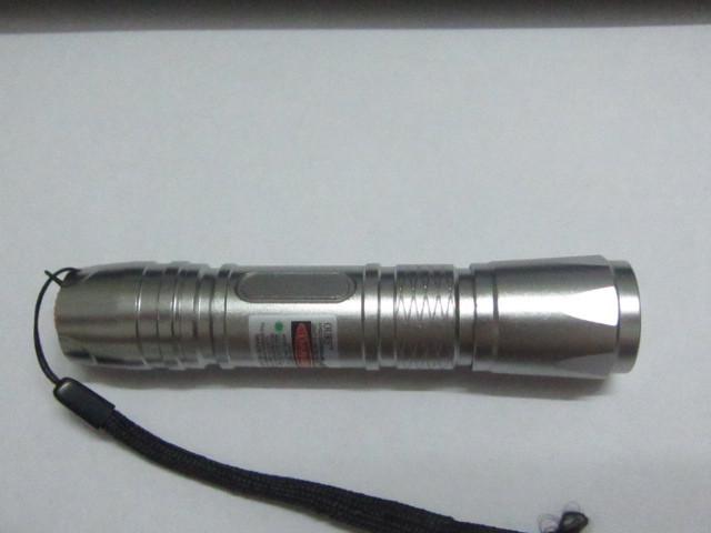 Green laser pointer 532nm pointer light pen lazer beam high power for 16340
