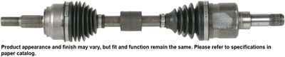 Cardone 60-3319 cv half-shaft assembly-reman constant velocity drive axle