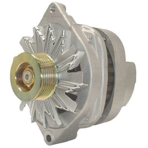 Acdelco professional 334-2470a alternator/generator-reman alternator