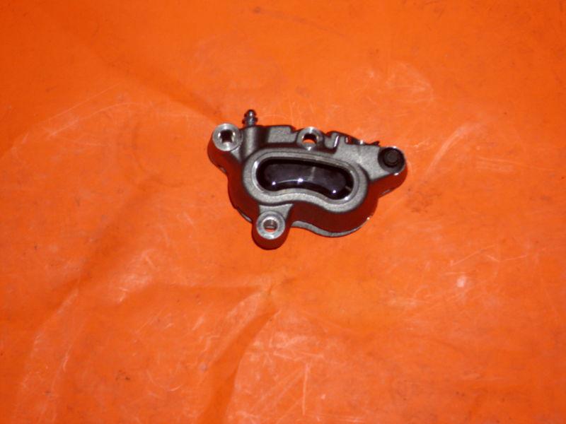 Harley davidson pn46356-11 front  brake calipher 