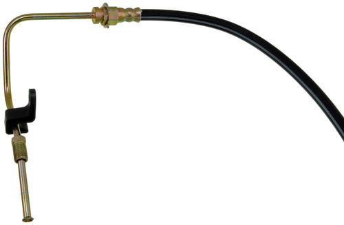 Dorman h380956 brake hose, rear-brake hose