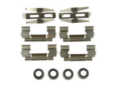 Dorman hw5877 front brake disc hardware kit-brake hardware kit - disc