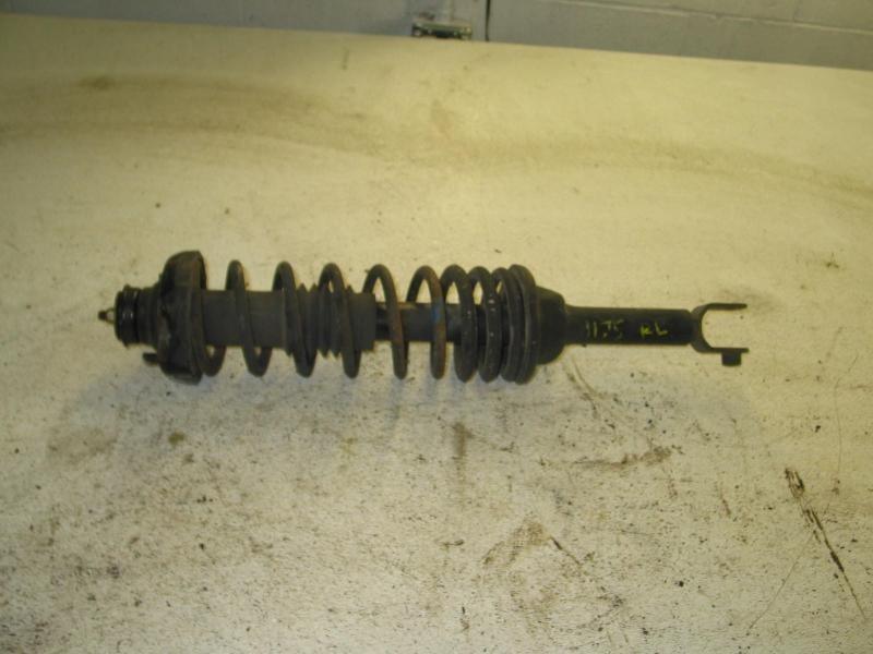 89 honda accord strut rear sei left or right 