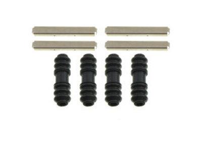 Dorman hw5693 rear brake disc hardware kit-brake hardware kit - disc