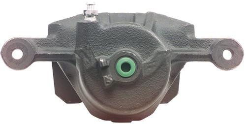 Cardone 19-1798 front brake caliper-reman friction choice caliper