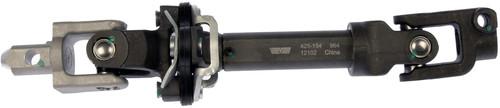 Dorman 425-154 steering column/component-steering shaft