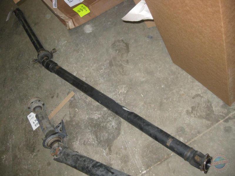 Rear drive shaft cr-v 1172074 02 03 04 new aftermarket assy premium