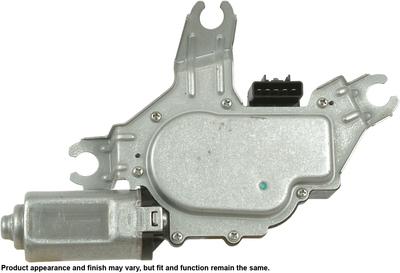 Cardone 40-10024 windshield wiper motor-reman wiper motor