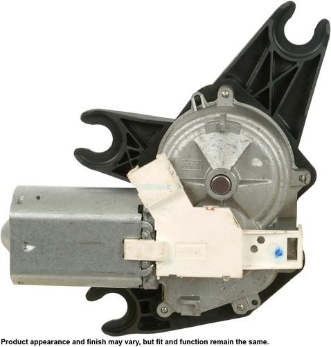 Cardone 43-4385 windshield wiper motor-reman wiper motor