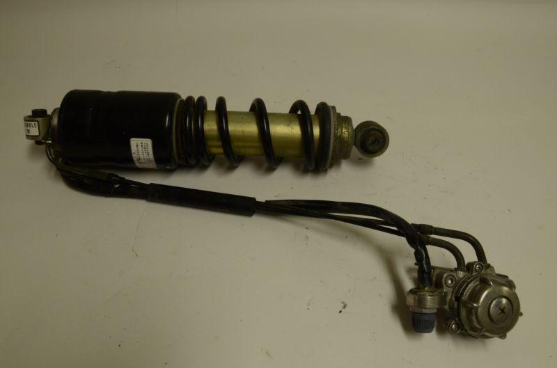 Yamaha xv750 xv 750 virago shock air shhock with adjuster