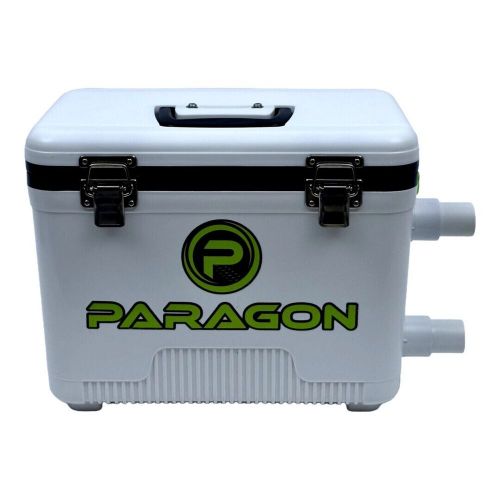 Paragon viking pro 12l cooler personal cooling system - 12v (12-21000)