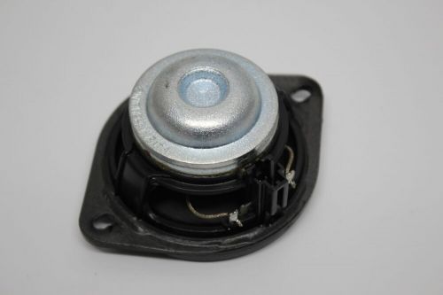 Audi a4 b8 front centre dashboard speaker  8t0035397