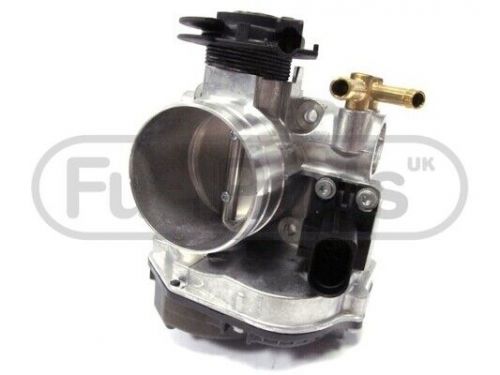 Throttle body fits seat leon 1m1 1.8 99 to 06 fpuk genuine quality guaranteed