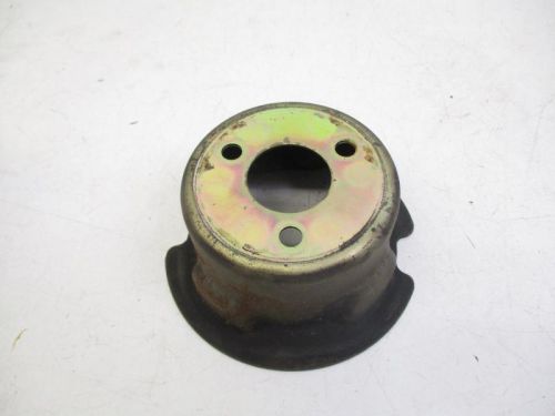 1979 yamaha et 250 enticer recoil pulley cup 8g5-15723-00-00 1978-1979