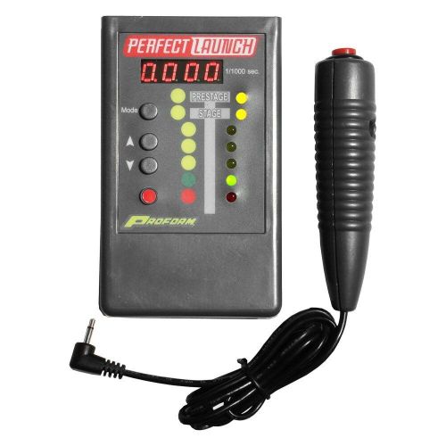 Proform 67025c - drag racing starting line practice tree