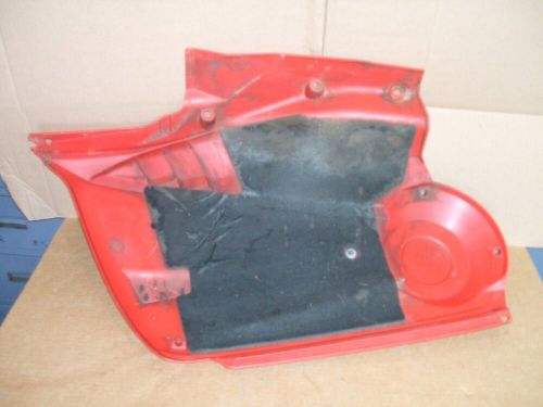 2004 yamaha rx1 er hood 4, p/n 8fa-2198h-00-00