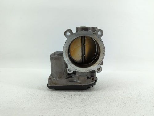 2011-2018 ford edge throttle body mfmne