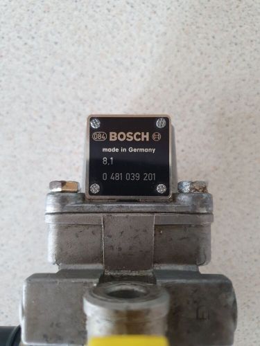 Bosch  0481 039 201 pressure controller, compressed air system oe replacement