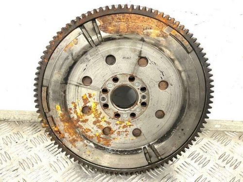 Toyota rav 4 iii a3 flywheel 2.23 petrol 125kw 2007 24725861-