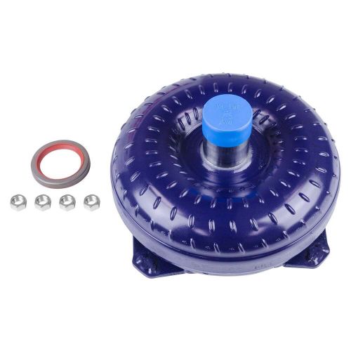 B&amp;m torque converter holeshot 2000 for ford 1970-82 ford lincoln mercury c4 tran