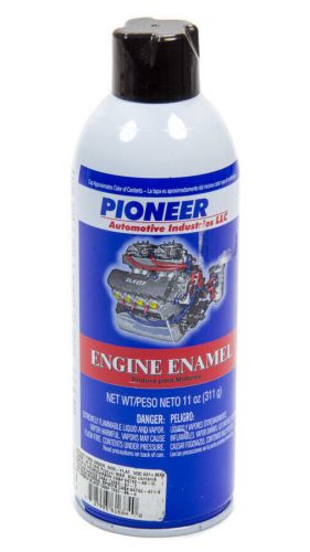 Pioneer engine paint - compatible with/replacement for ford antique green