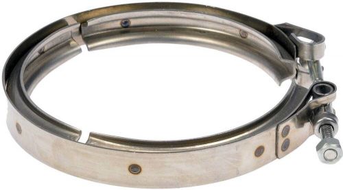 Exhaust clamp dorman 904-354