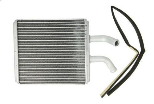 Heat exchanger, interior heating thermotec for rio i step rear (dc_) 1.3 2000--