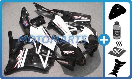 Bundle for honda cbr250rr mc22 90 91 92 93 94 injection body kit fairing ao