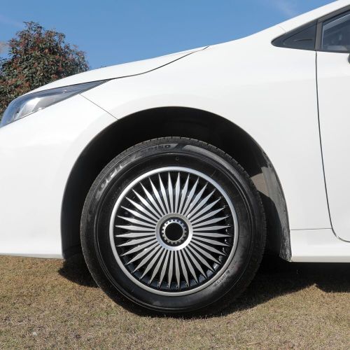 14inch rim cover for iron rim wheel cover blade style wheel cover set of 4pcs