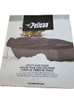 Pelican utility sled cover for trek 52 &amp;  trek 60