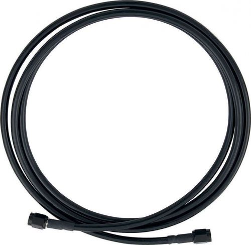 Allstar performance all48383 brake hose - 73 in long - 2 an hose - 3 an