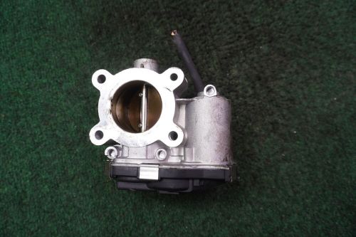 2016 17 18 19 chevrolet cruze 1.4l throttle body 12671379aa oem