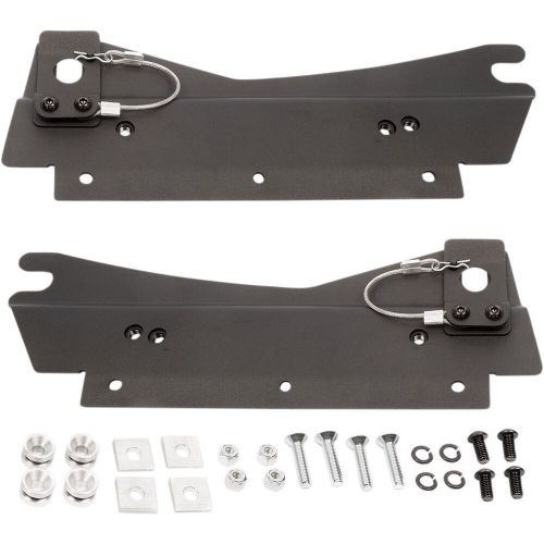 Kimpex 2-up seat bracket for arctic cat/yamaha 000313